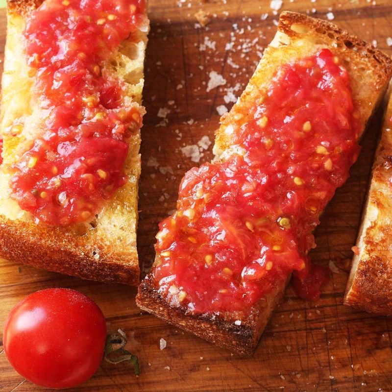 tomatenbrood Red Travel Pics