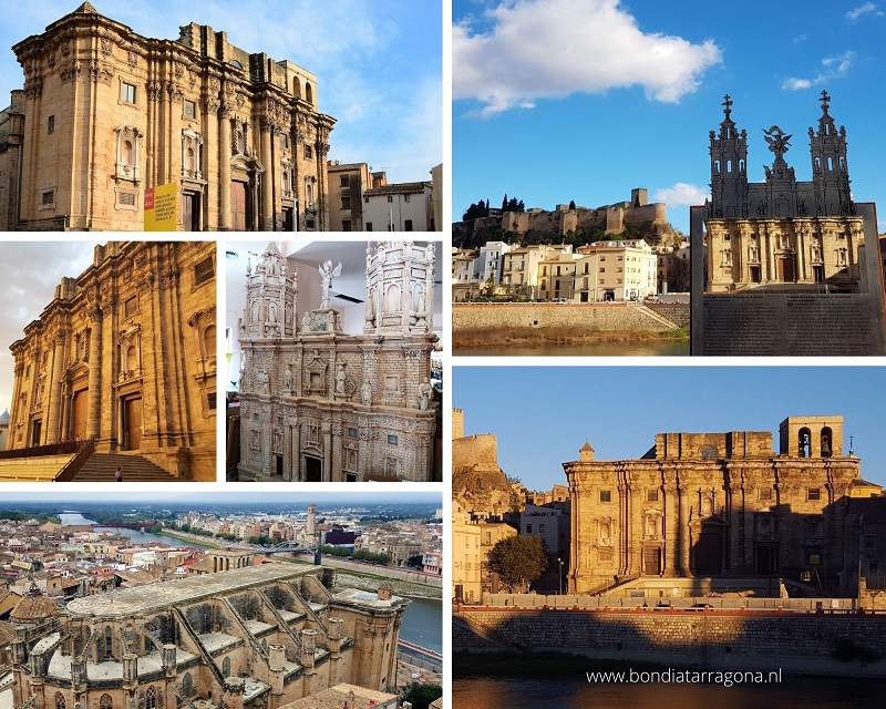 Kathedraal Tortosa | Bezienswaardigheden Tarragona