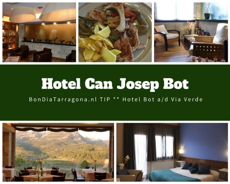Hotel tip Bot | Can Josep Bot