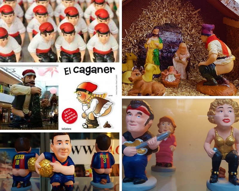 El Caganer | Catalaanse kersttraditie