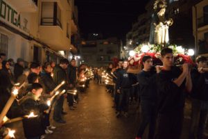 Tarragona must do februari 2018 - Evenementenkalender Tarragona