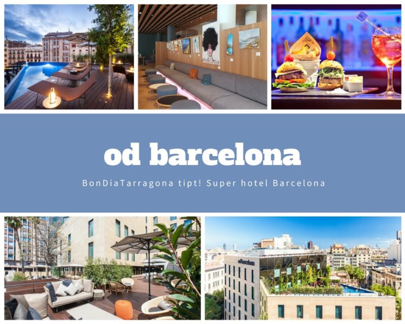OD Hotels | OD Barcelona