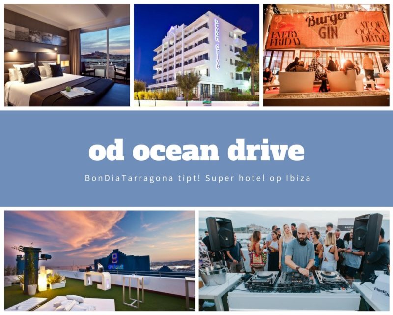 OD Hotels | OD Ocean Drive Ibiza