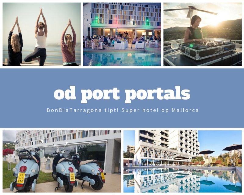 OD Hotels | OD Port Portals Mallorca