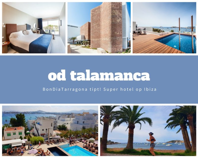 OD Hotels | OD Talamanca Ibiza