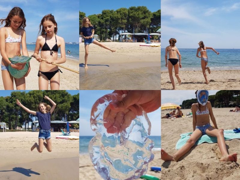 Stranden Tarragona | Top 10 mooiste stranden Tarragona | Stranden in Tarragona | Mooie stranden Tarragona | Stranden in Tarragona met een blauwe vlag